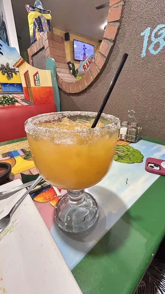 Margarita
